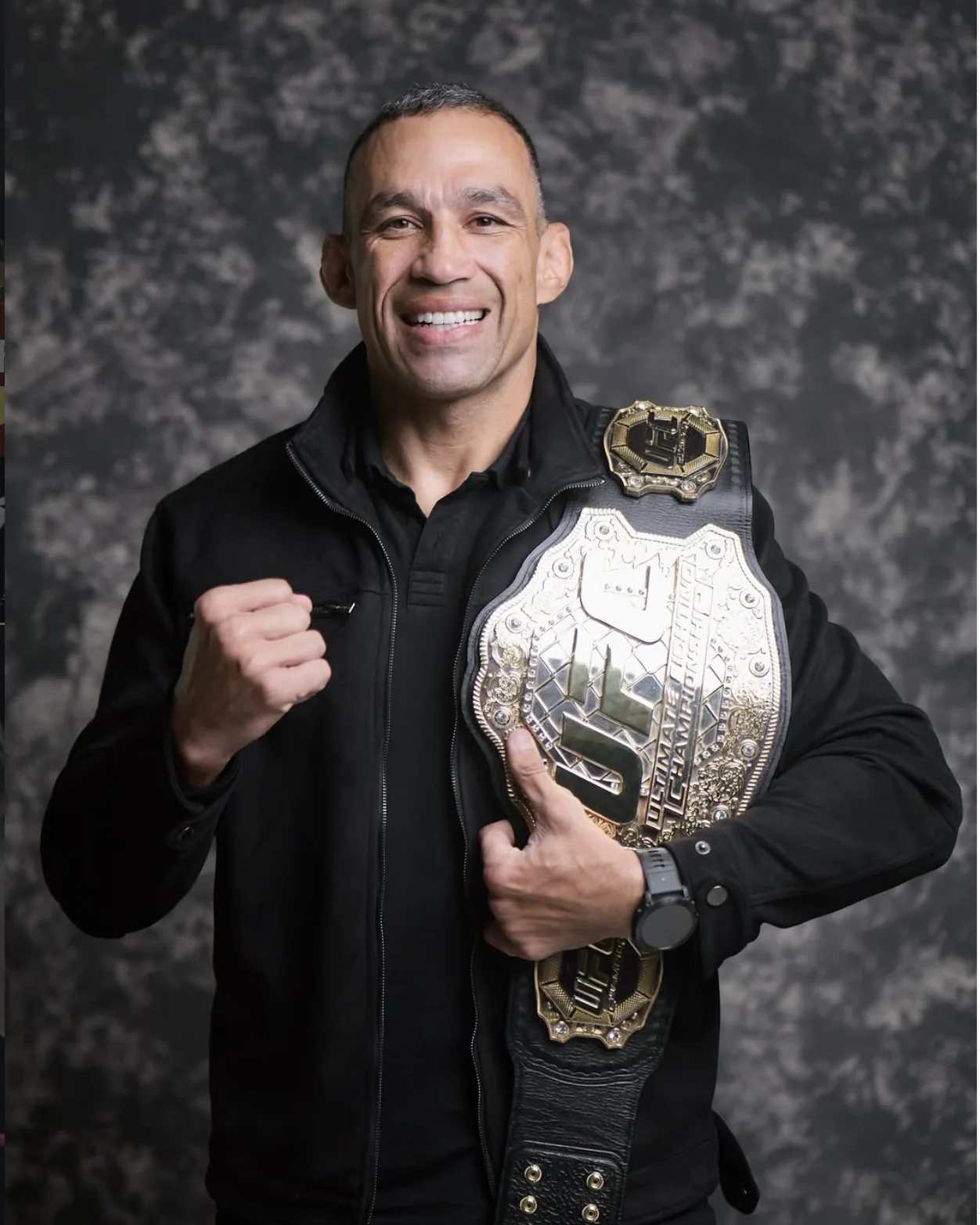 Fabrício Werdum